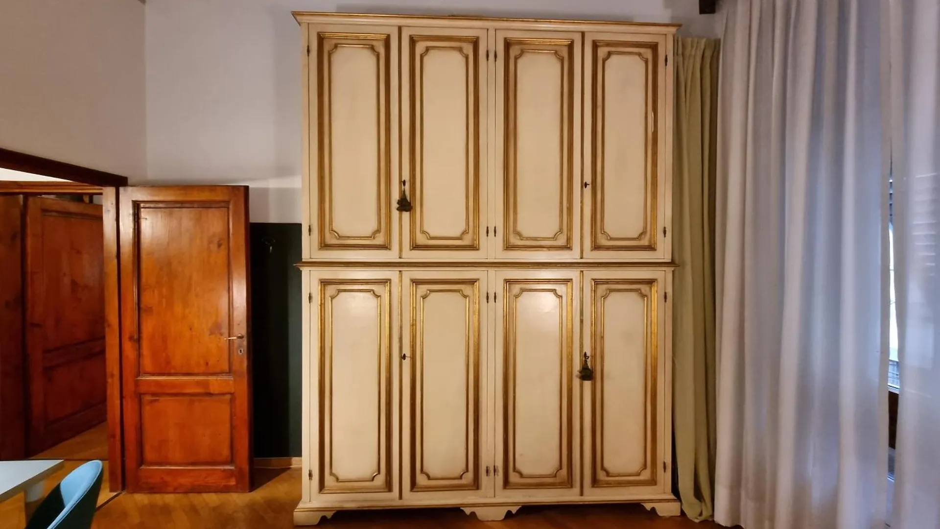 Apartamento Piazza Della Passera In Florencia