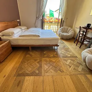 Le Due Fontane Ξενοδοχείο